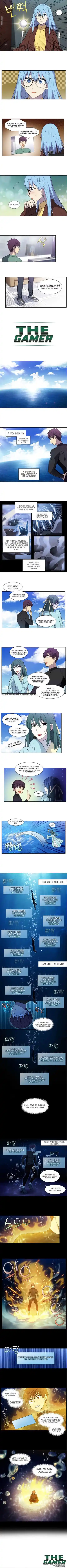 The Gamer Ch.438