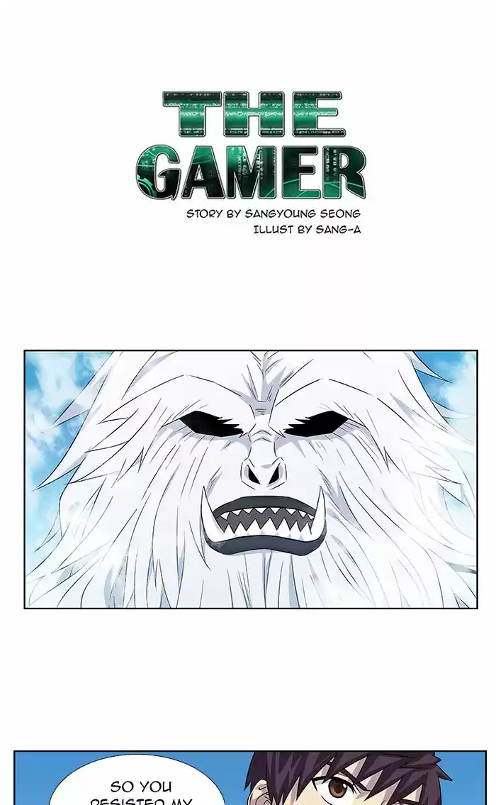 The Gamer Chap 290