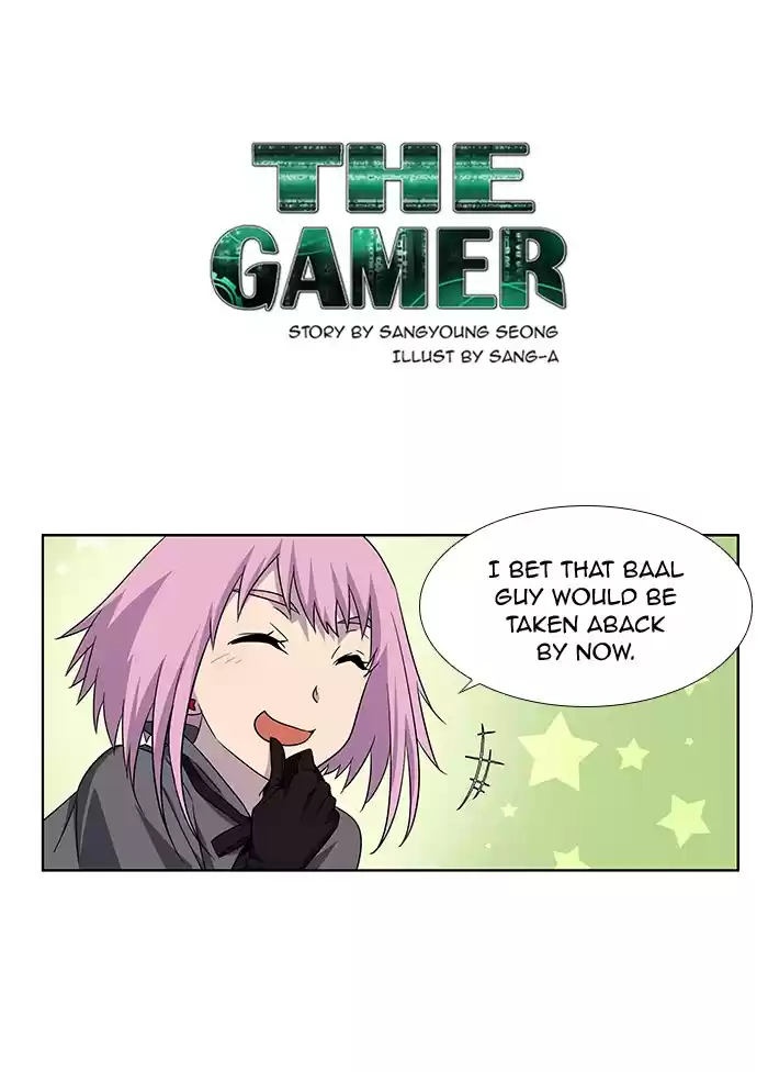 The Gamer Chap 292