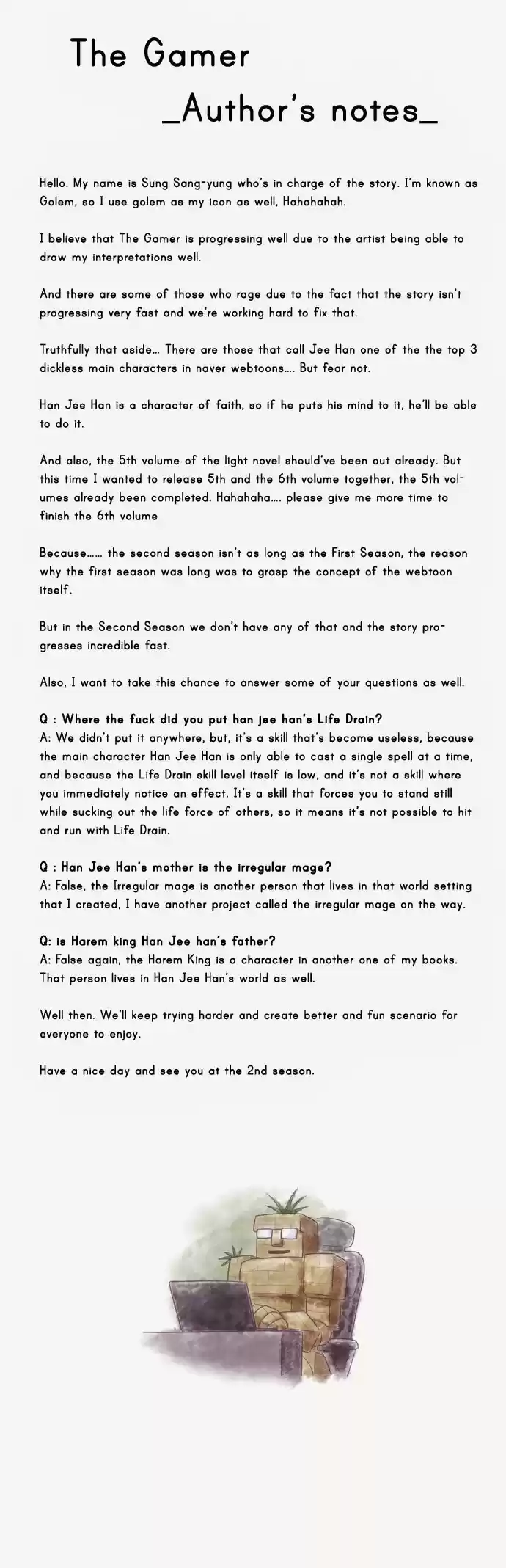 The Gamer Chap 86.005