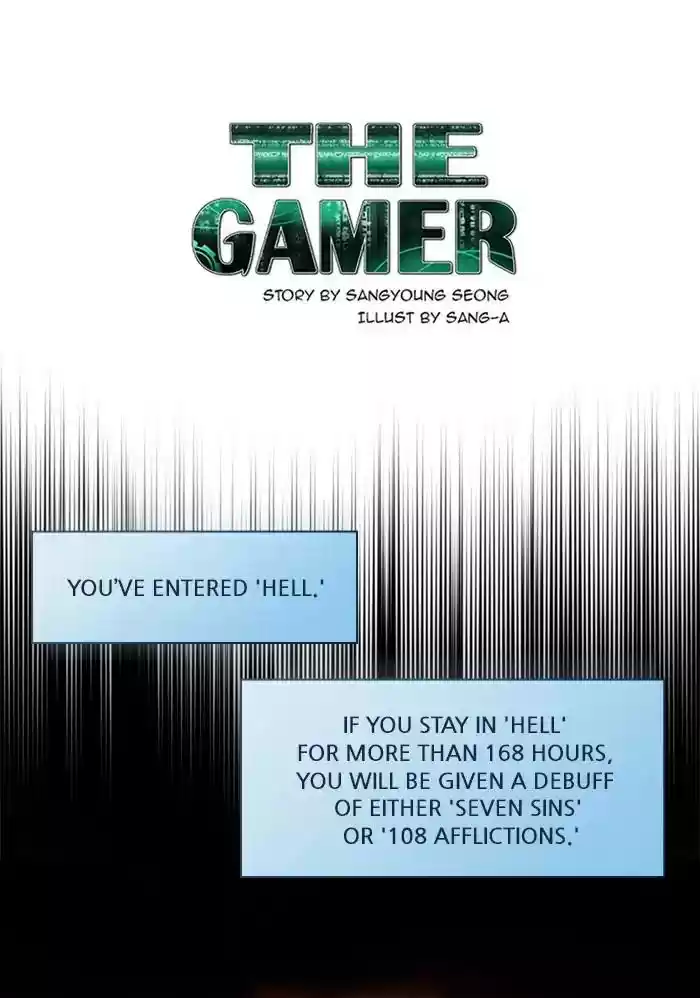 The gamer Chapter 279