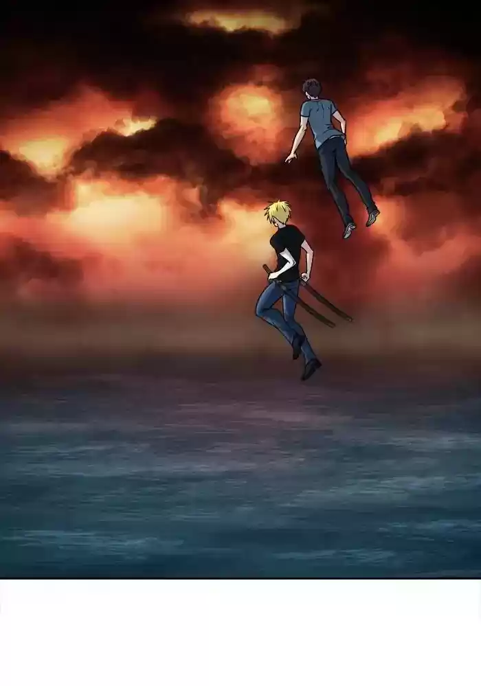 The gamer Chapter 279