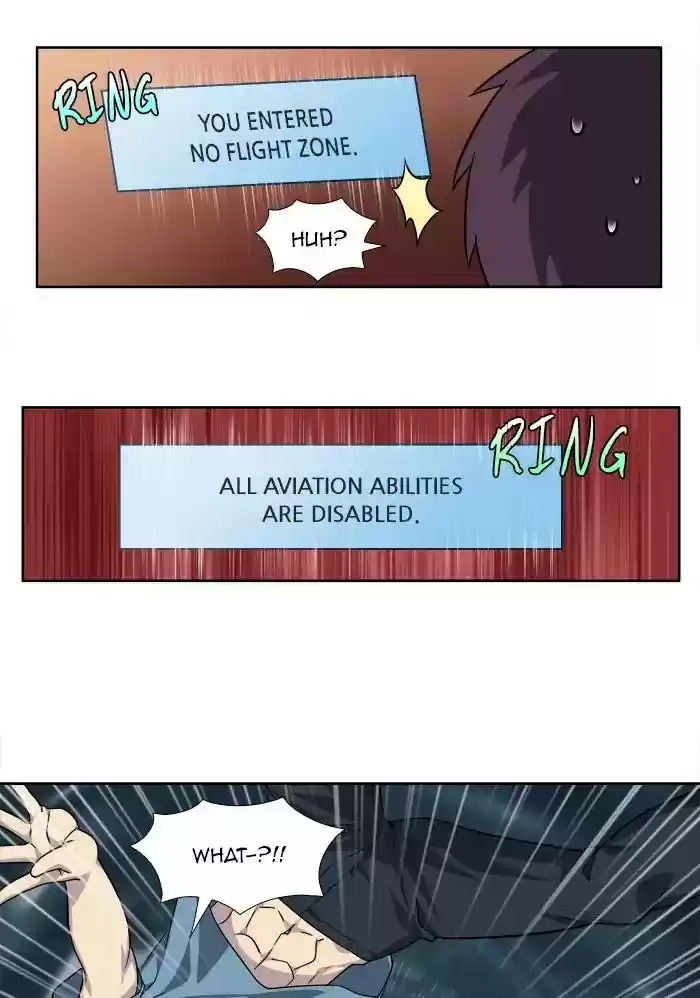 The gamer Chapter 279