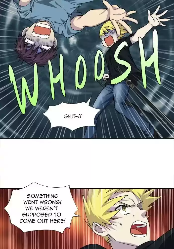 The gamer Chapter 279