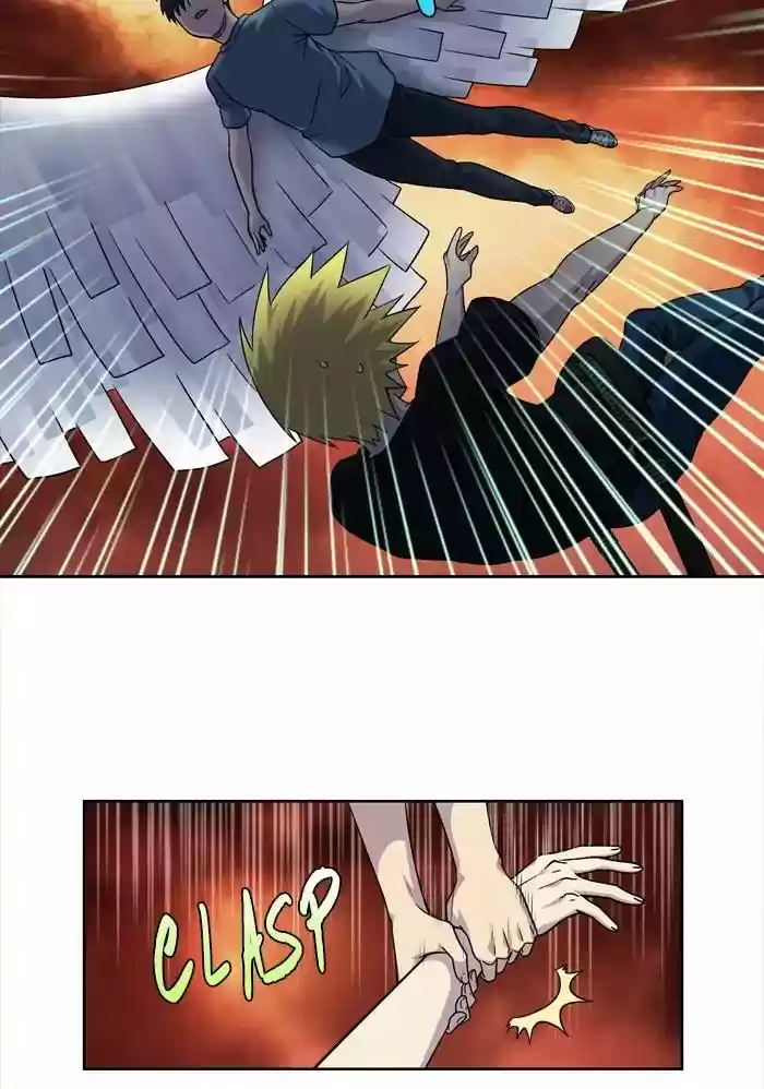 The gamer Chapter 279