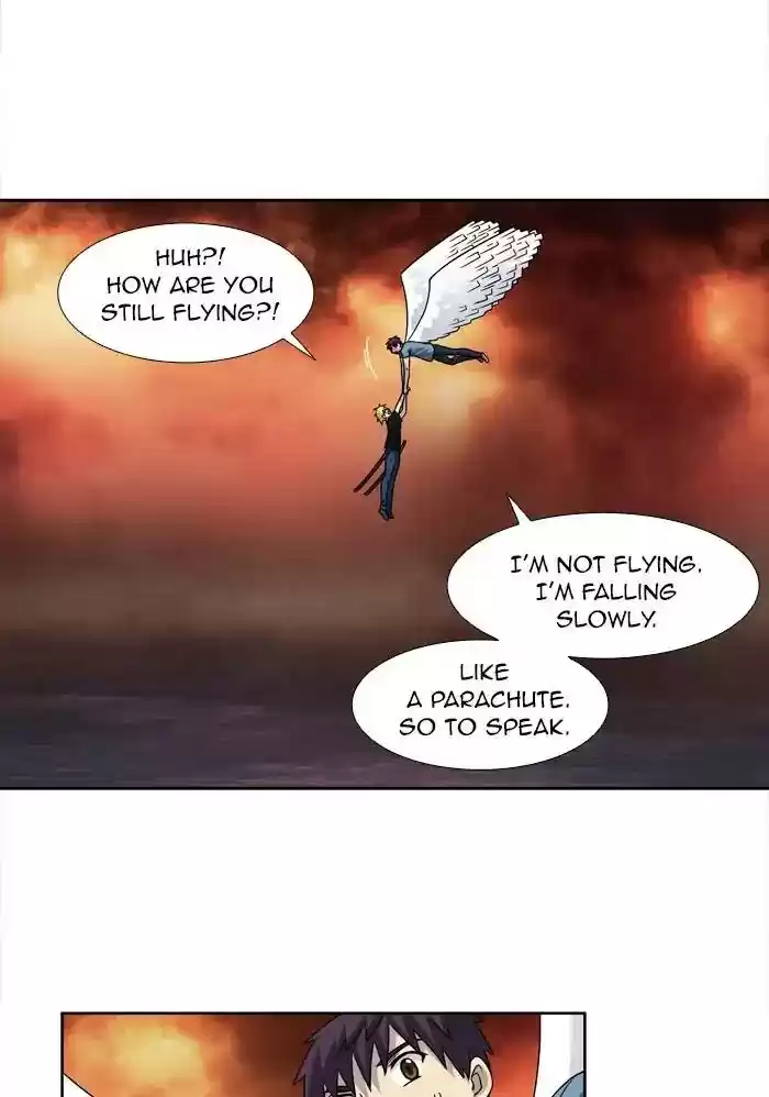 The gamer Chapter 279