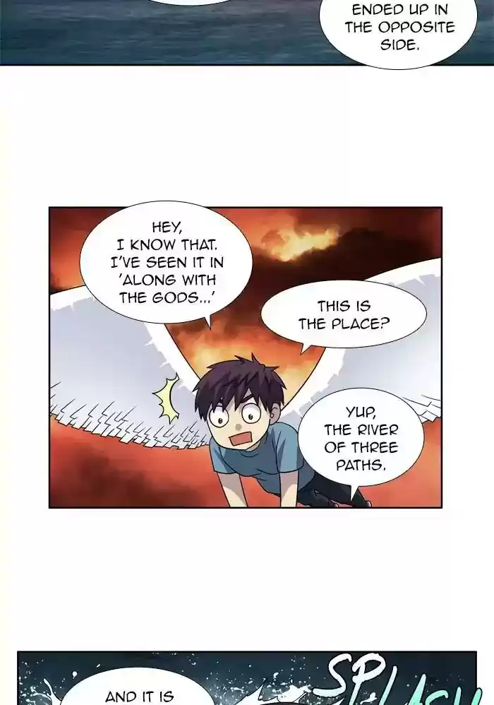 The gamer Chapter 279