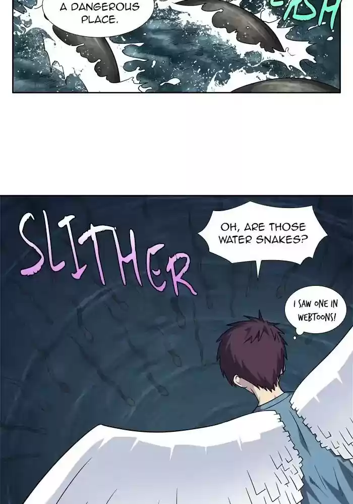 The gamer Chapter 279