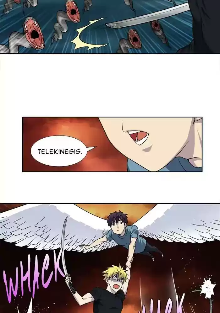 The gamer Chapter 279