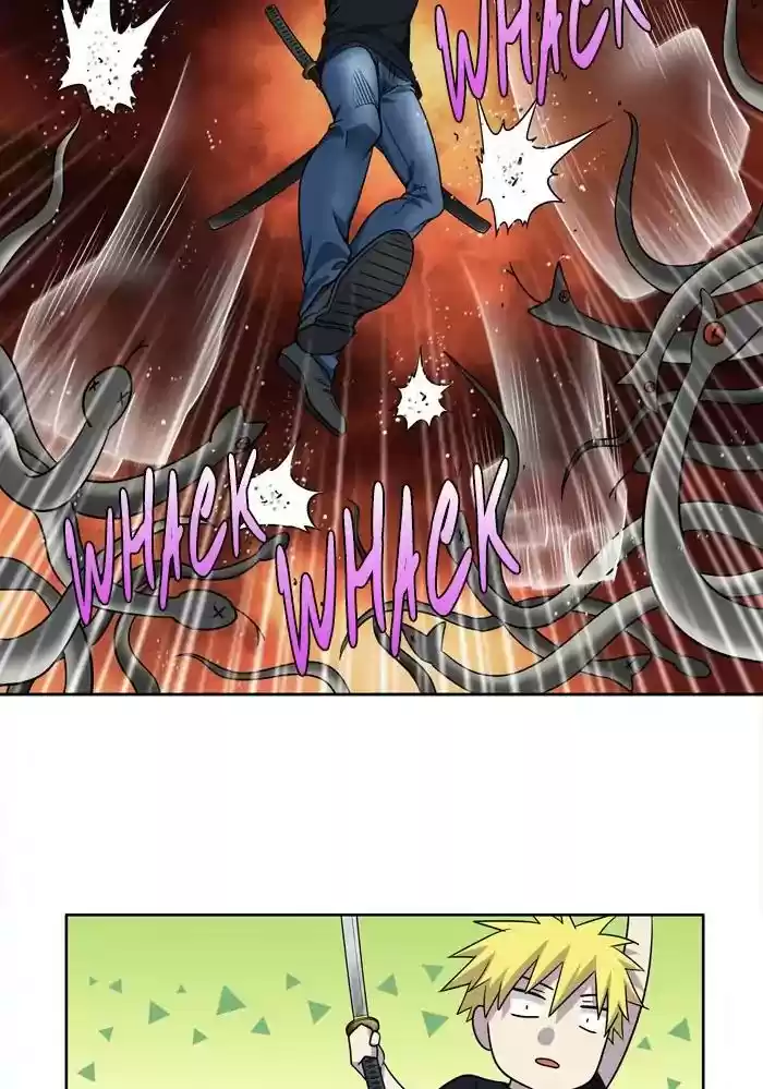 The gamer Chapter 279