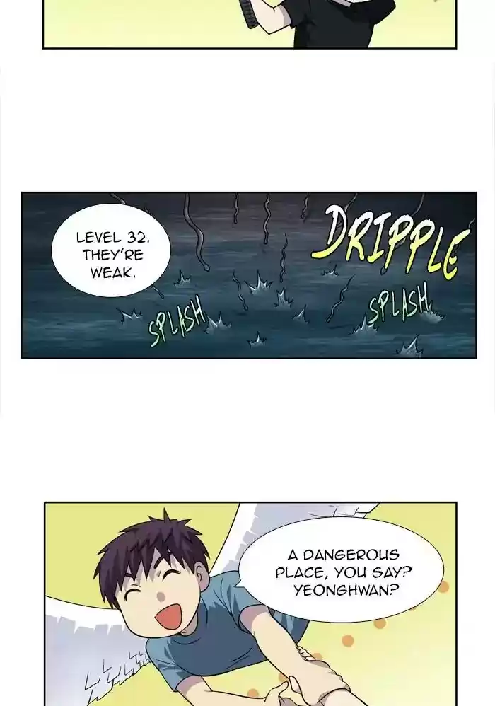 The gamer Chapter 279