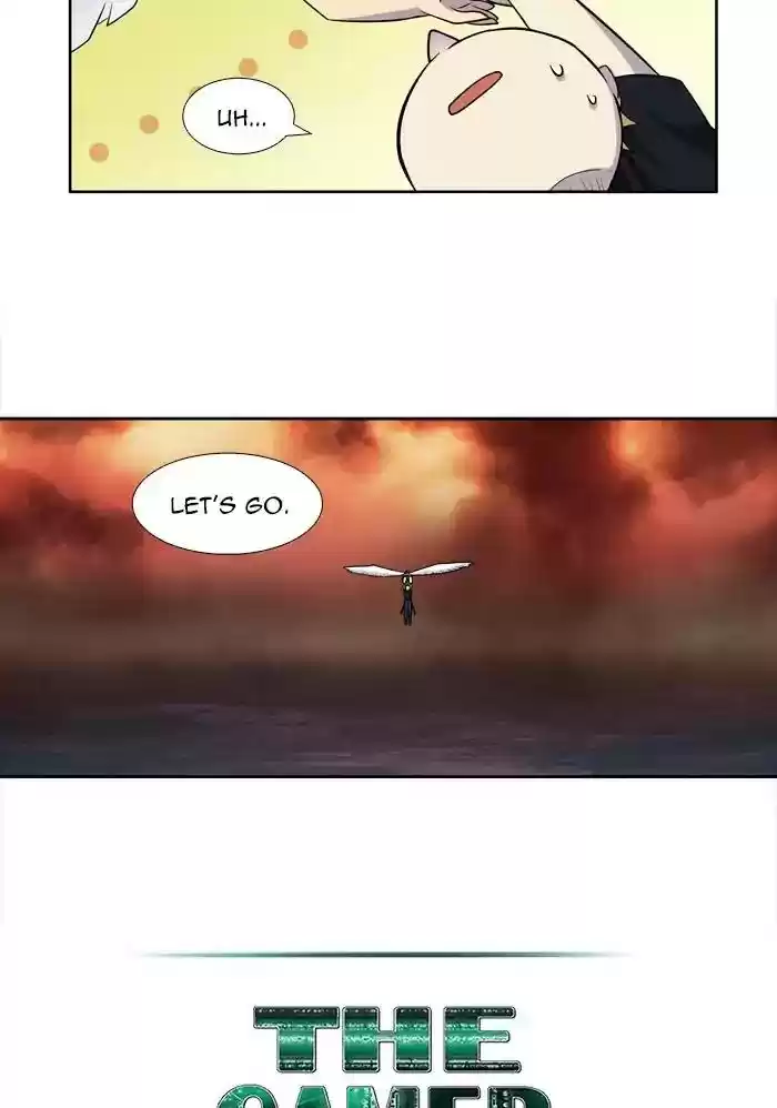 The gamer Chapter 279