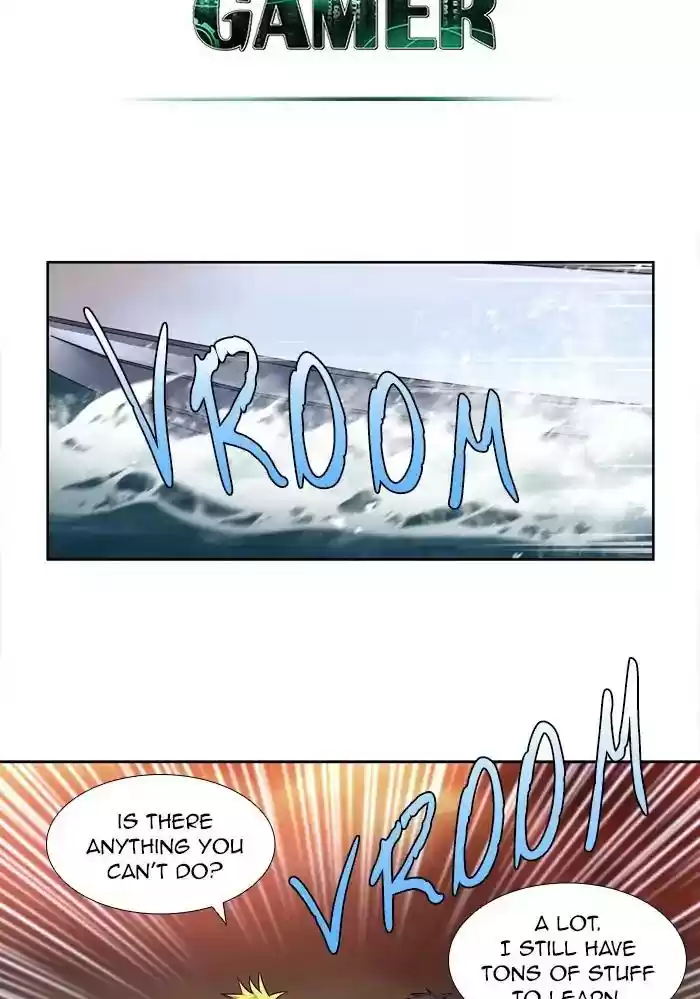 The gamer Chapter 279