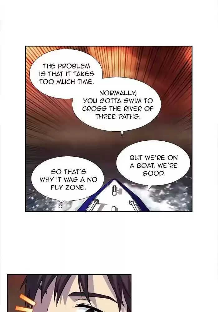 The gamer Chapter 279