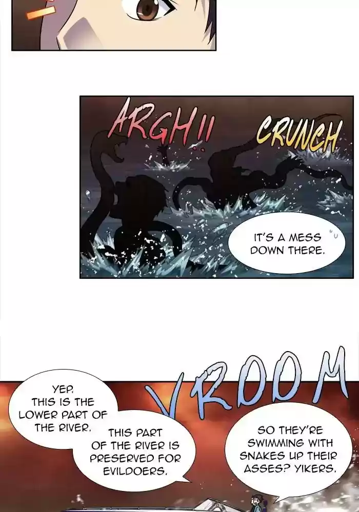 The gamer Chapter 279