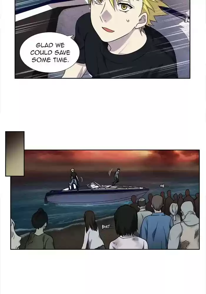 The gamer Chapter 279