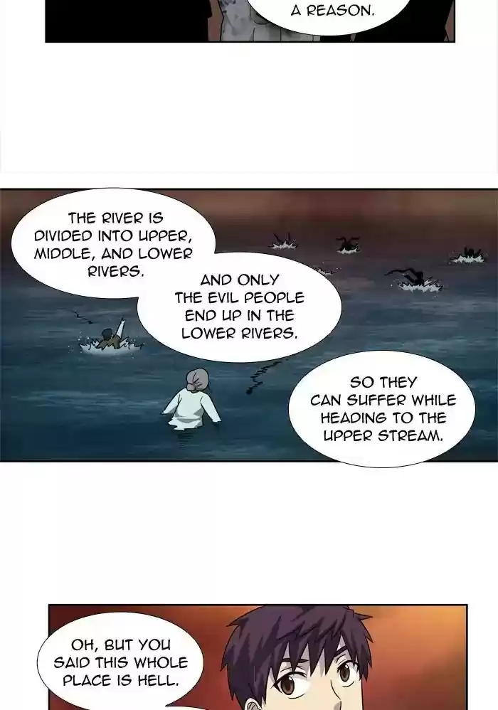 The gamer Chapter 279