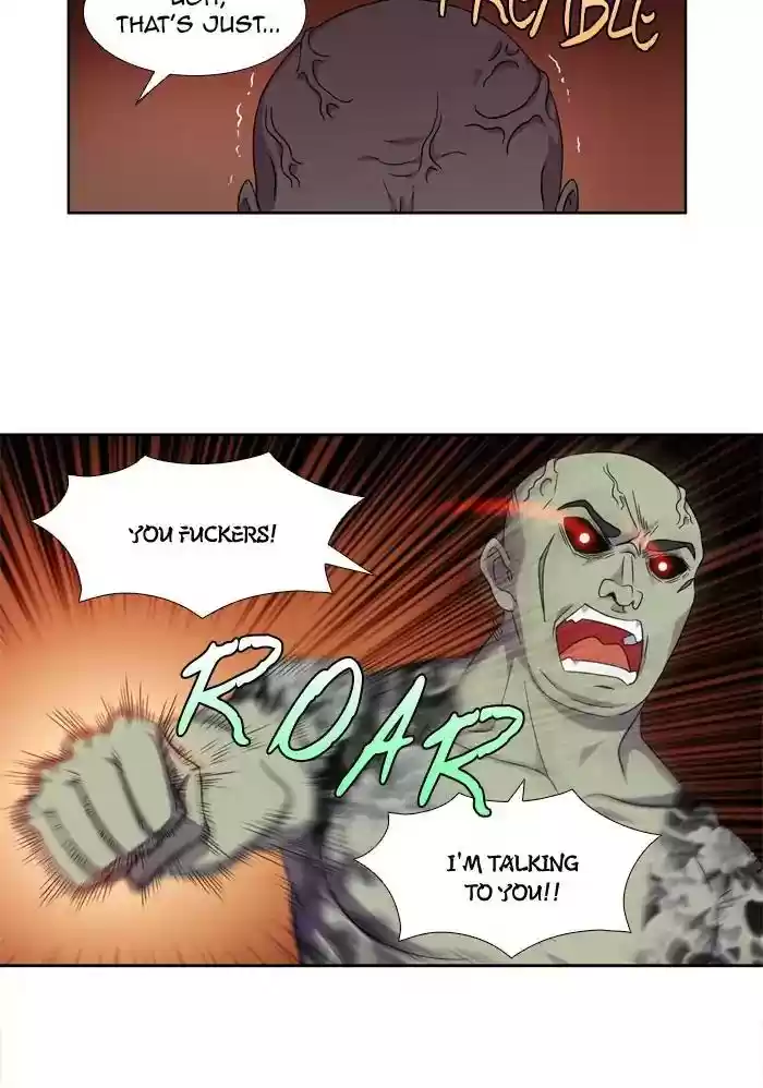 The gamer Chapter 279