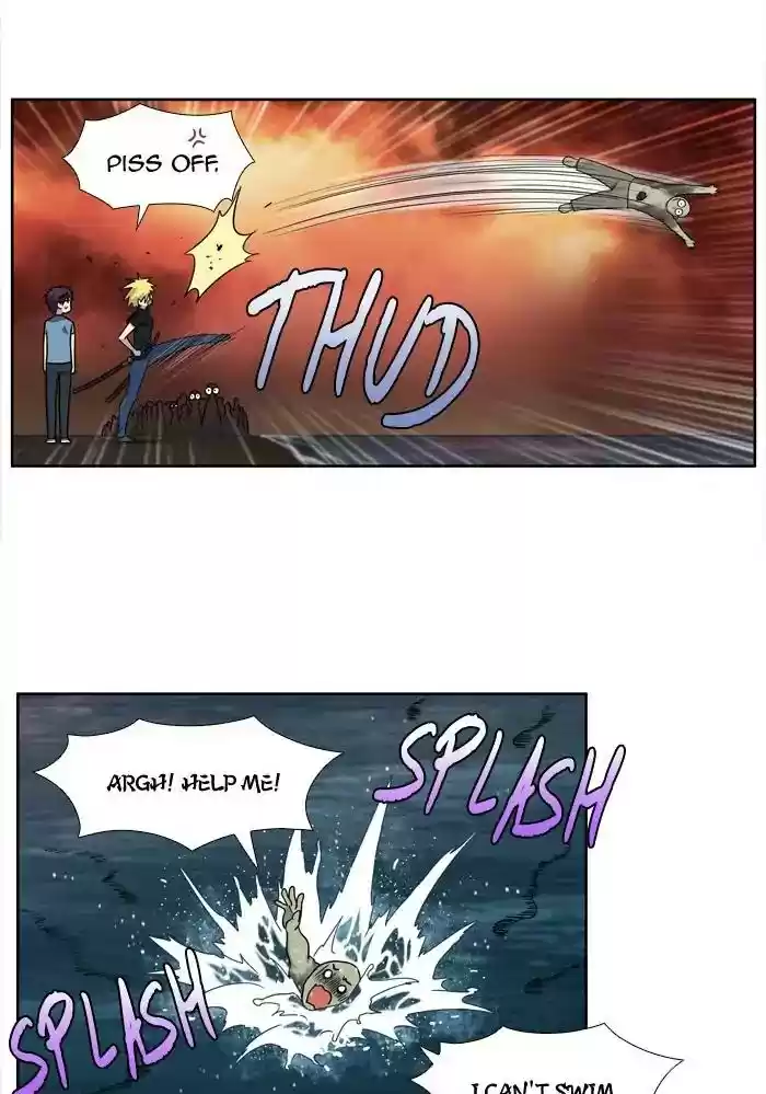 The gamer Chapter 279