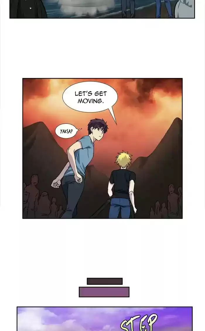 The gamer Chapter 279