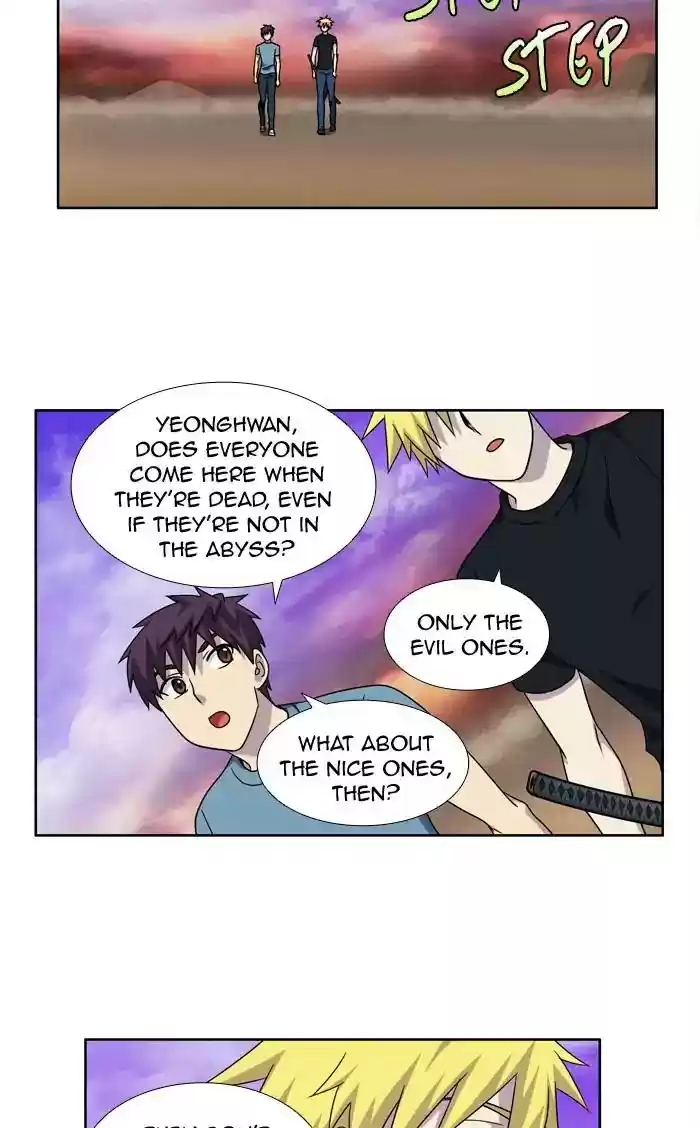 The gamer Chapter 279