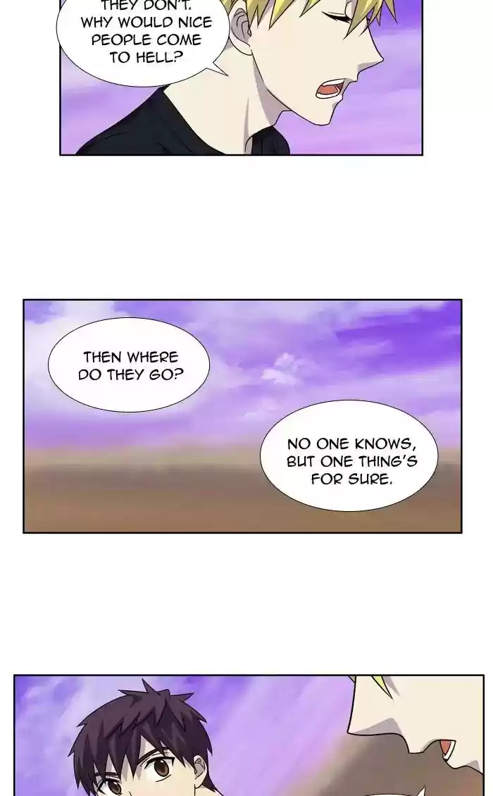 The gamer Chapter 279