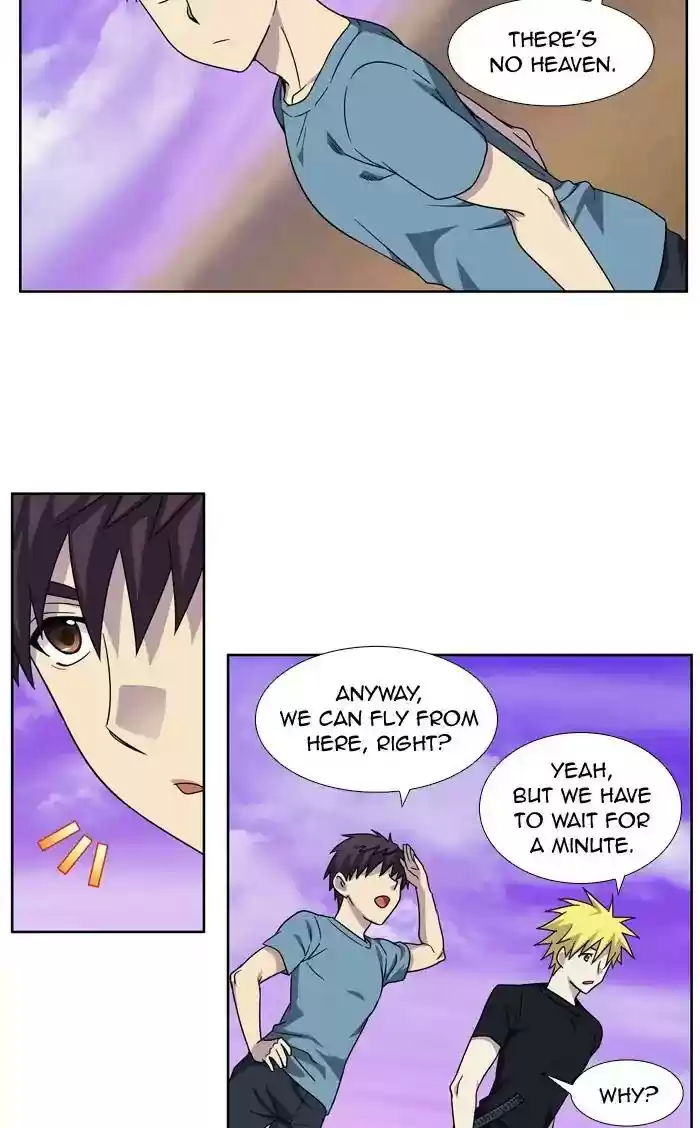 The gamer Chapter 279