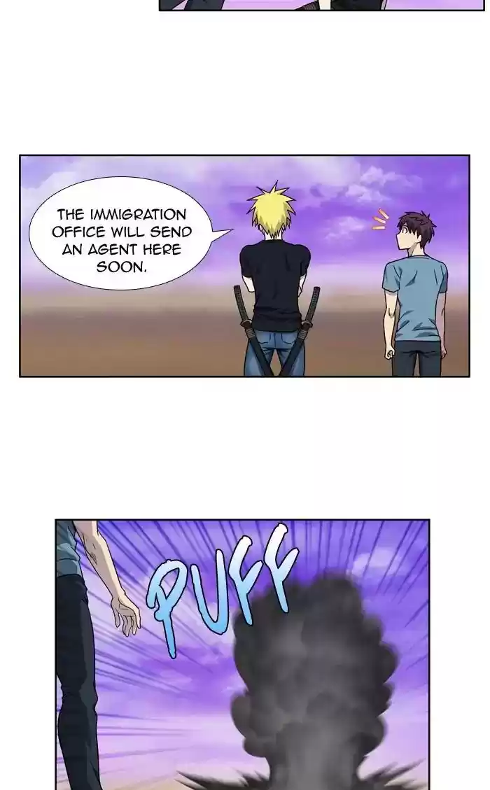 The gamer Chapter 279