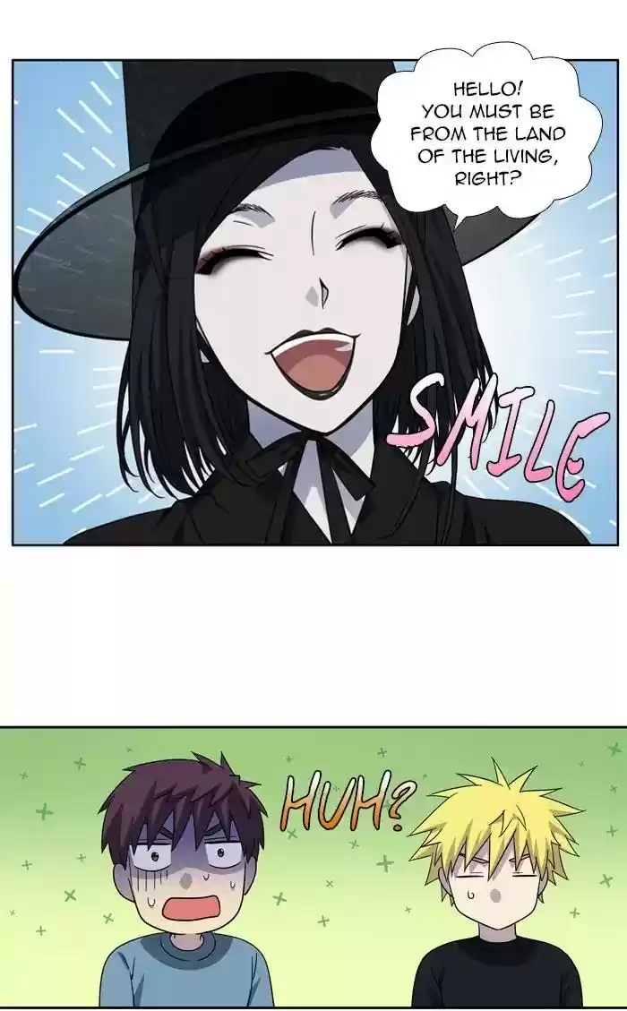 The gamer Chapter 279