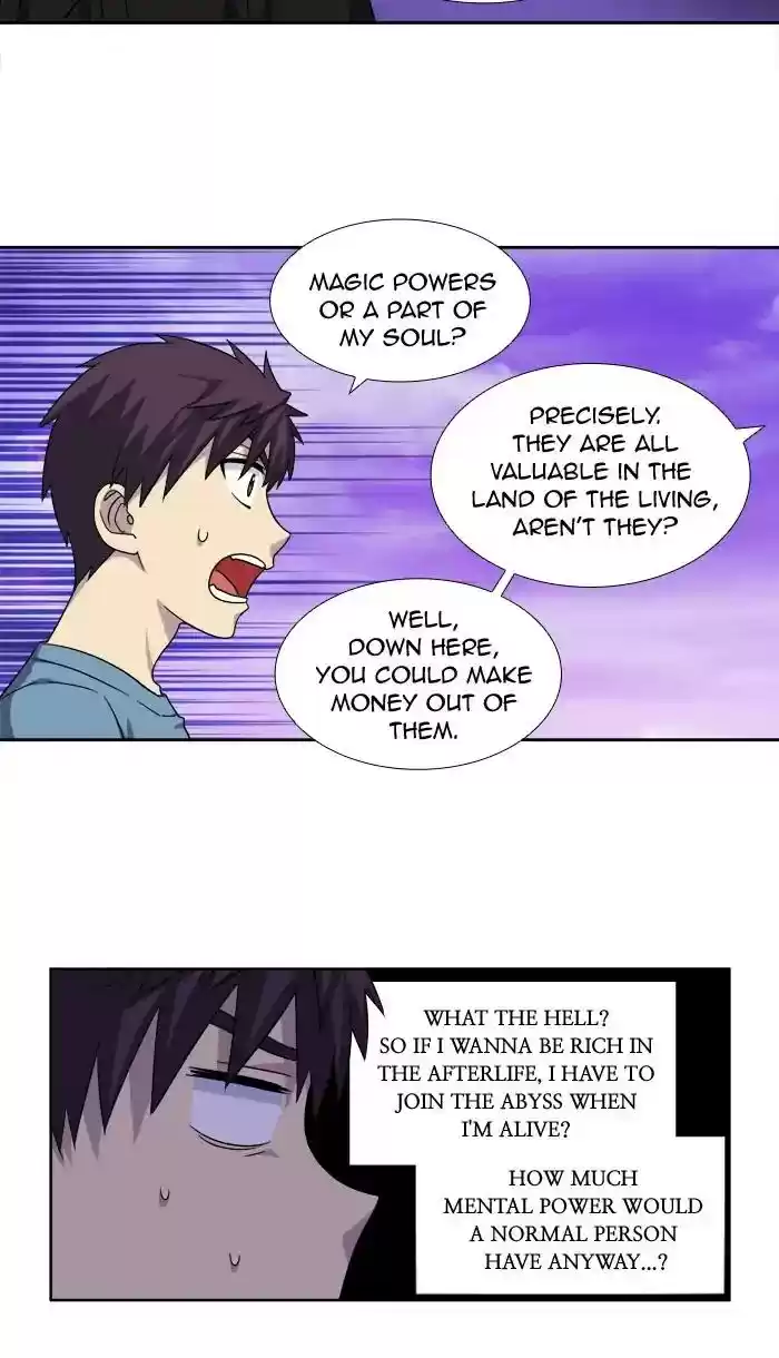 The gamer Chapter 280