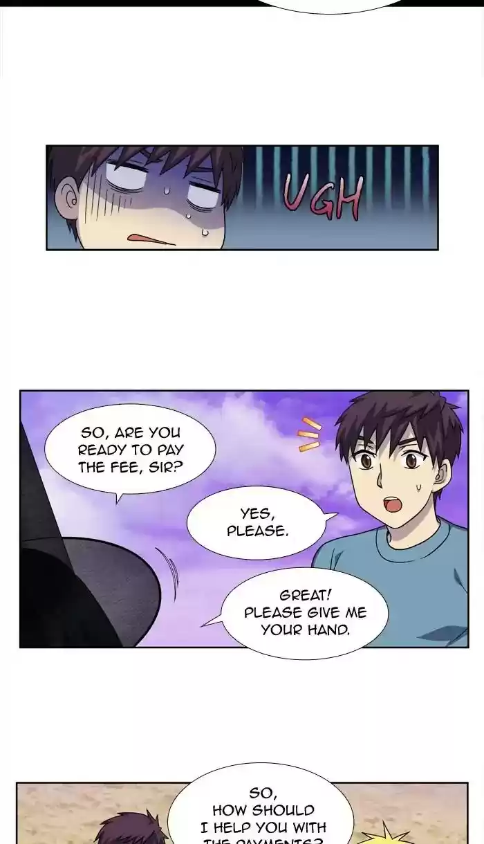 The gamer Chapter 280