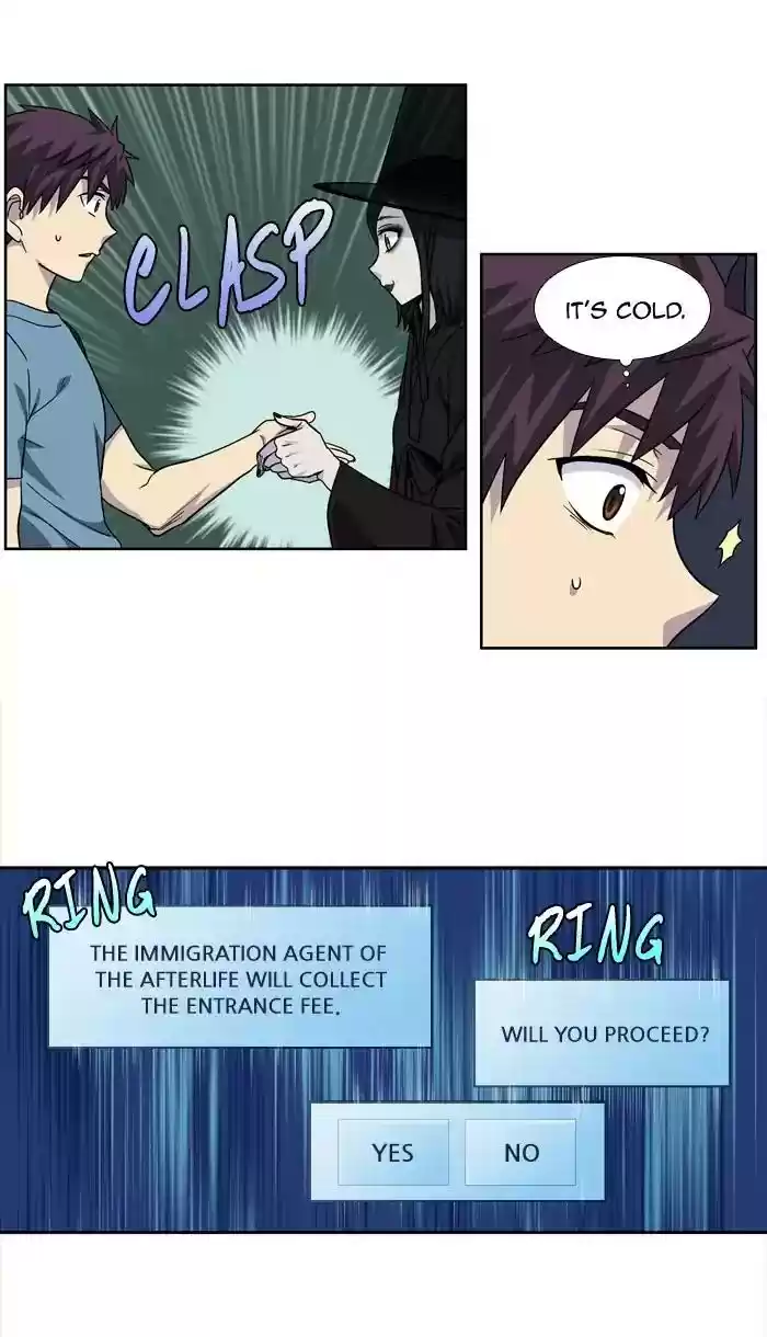 The gamer Chapter 280