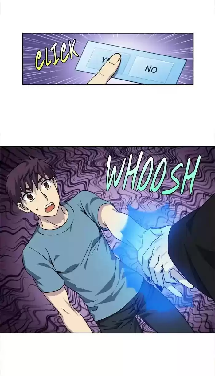 The gamer Chapter 280