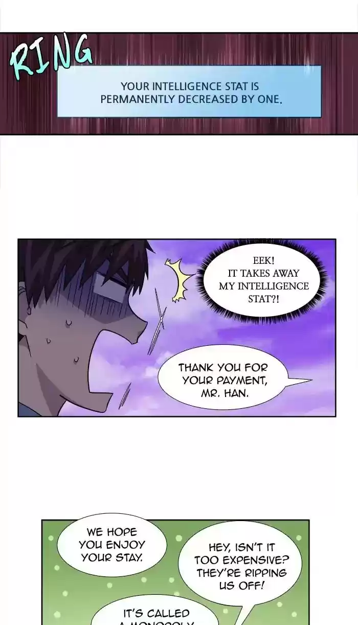 The gamer Chapter 280