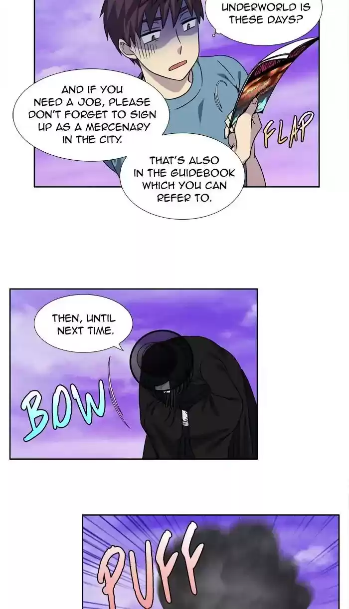 The gamer Chapter 280