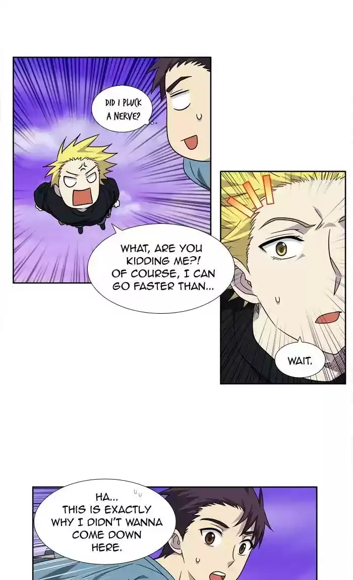 The gamer Chapter 280