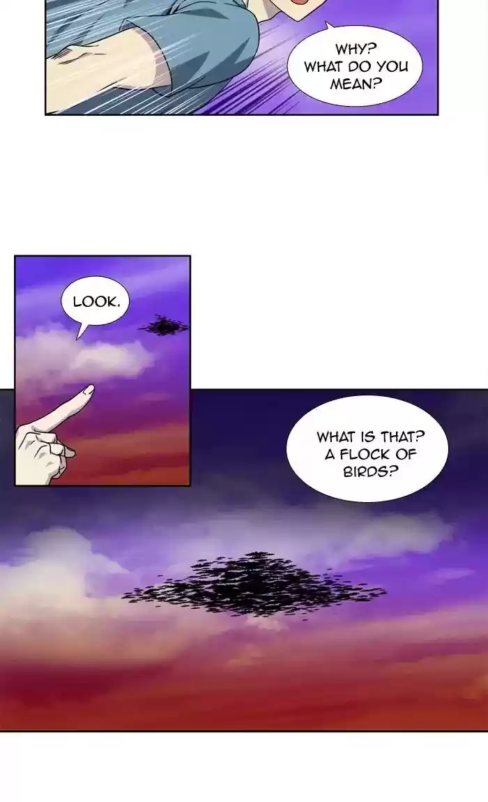 The gamer Chapter 280