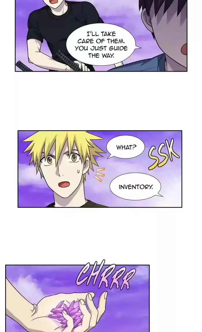 The gamer Chapter 280