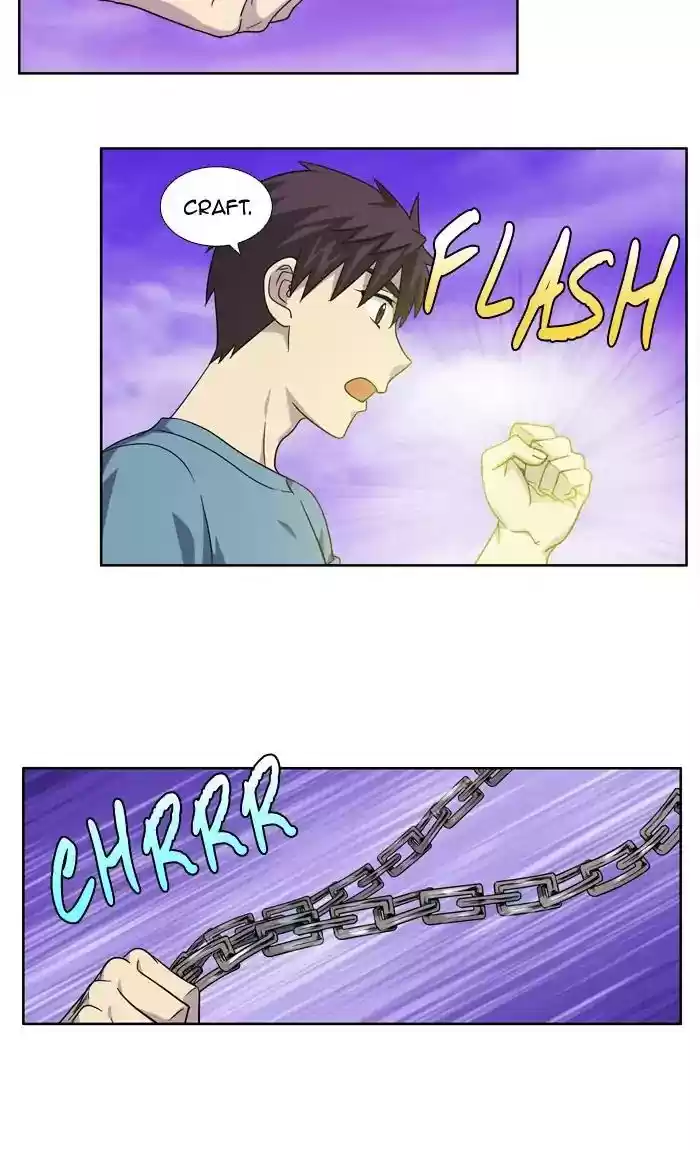 The gamer Chapter 280