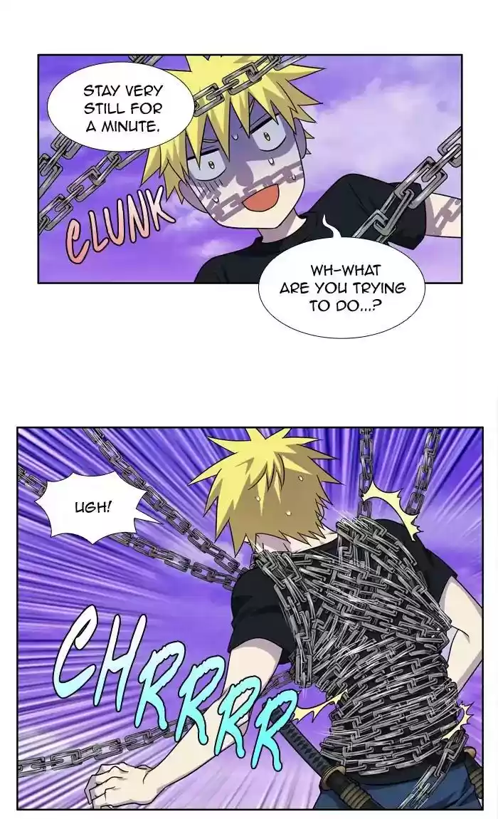 The gamer Chapter 280