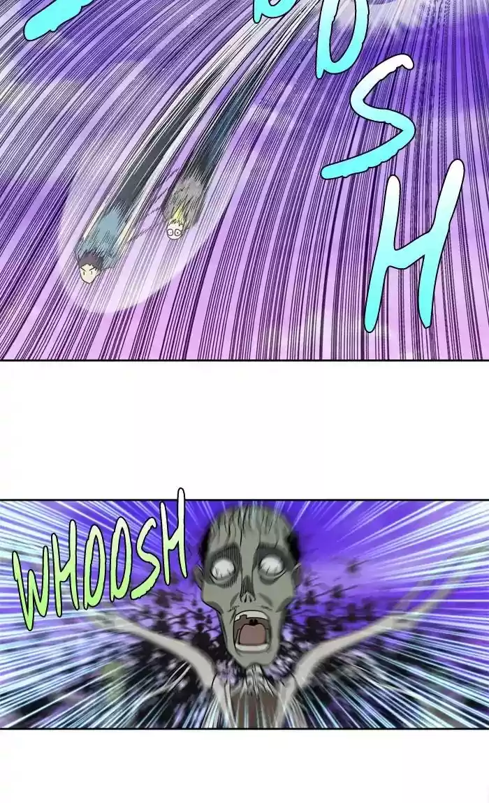 The gamer Chapter 280