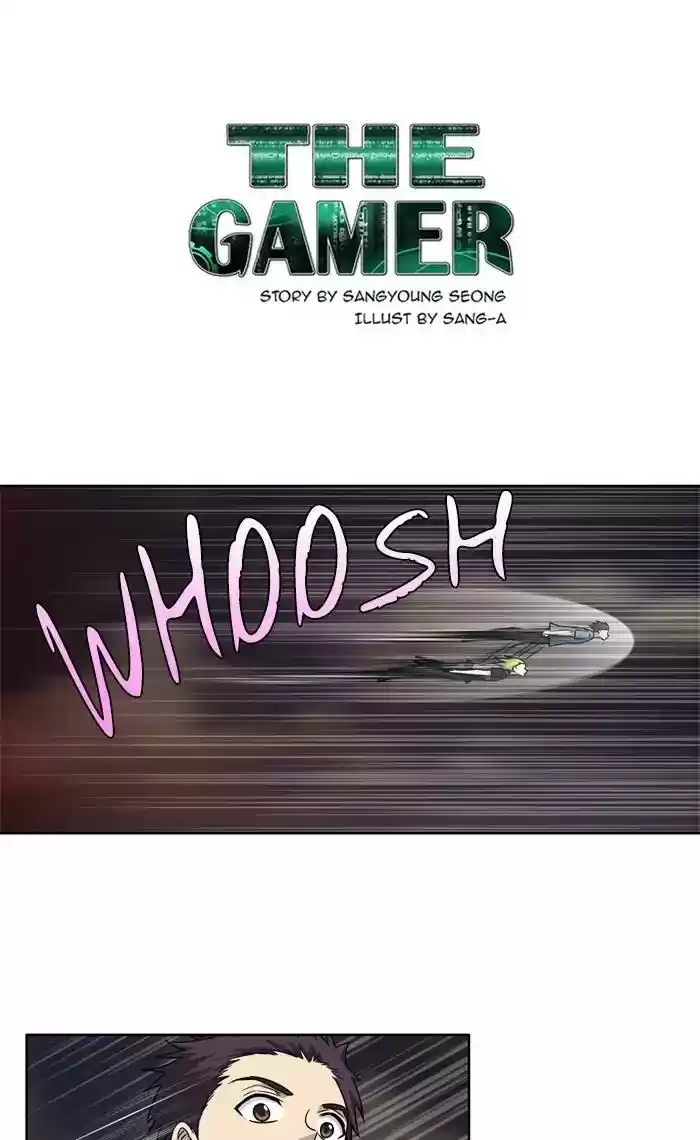 The gamer Chapter 281
