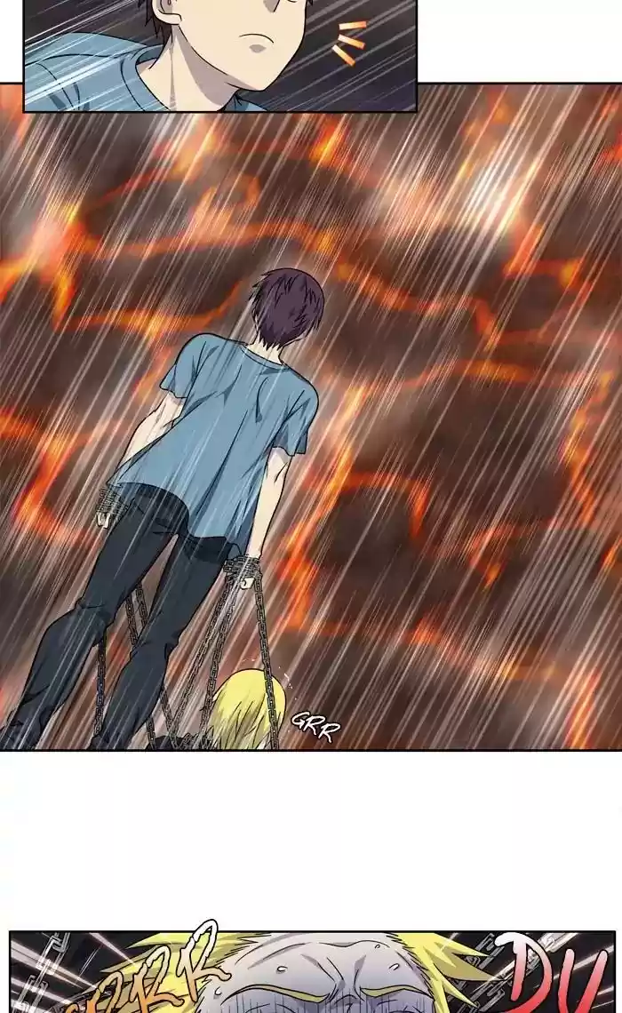 The gamer Chapter 281