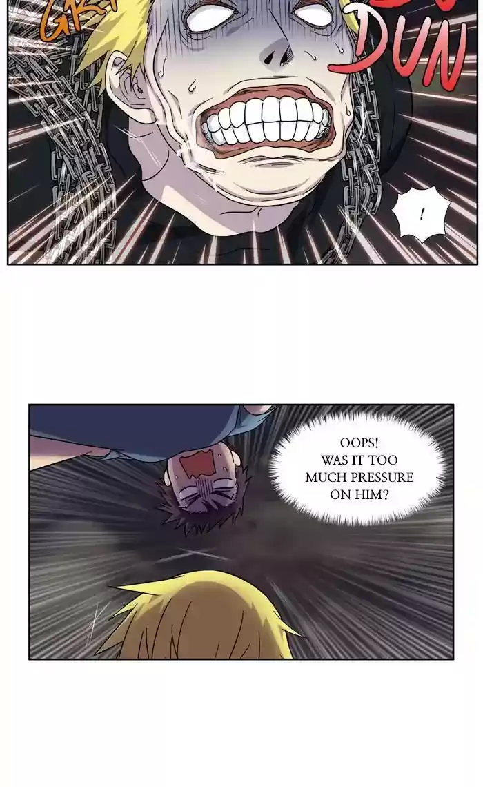 The gamer Chapter 281