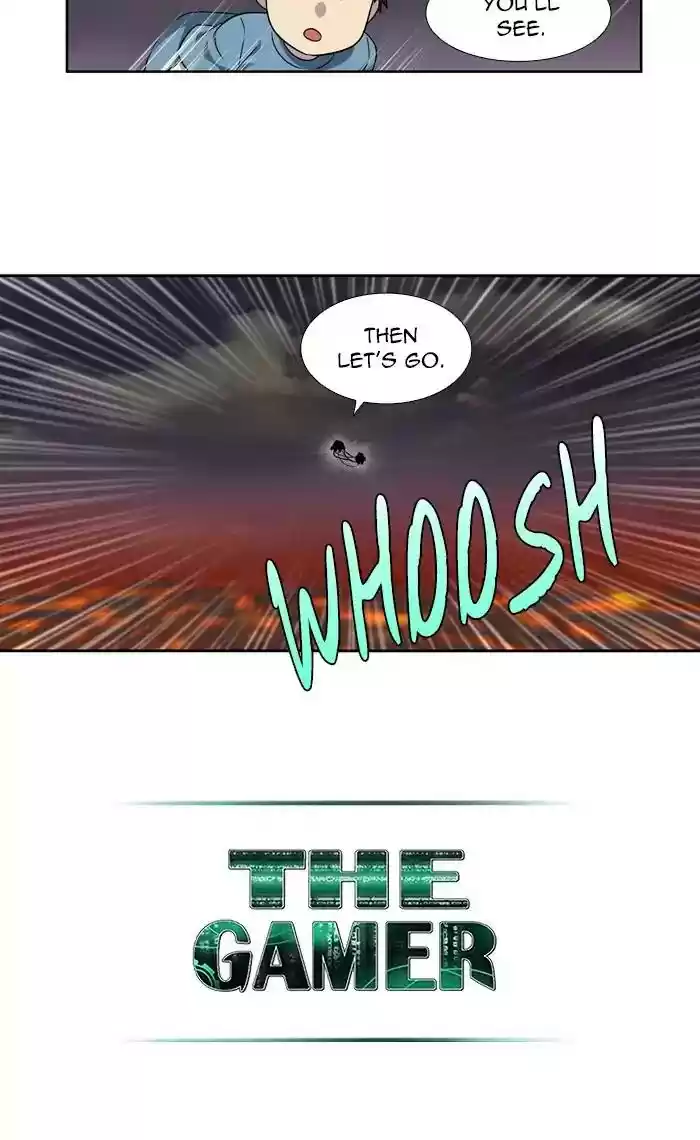 The gamer Chapter 281