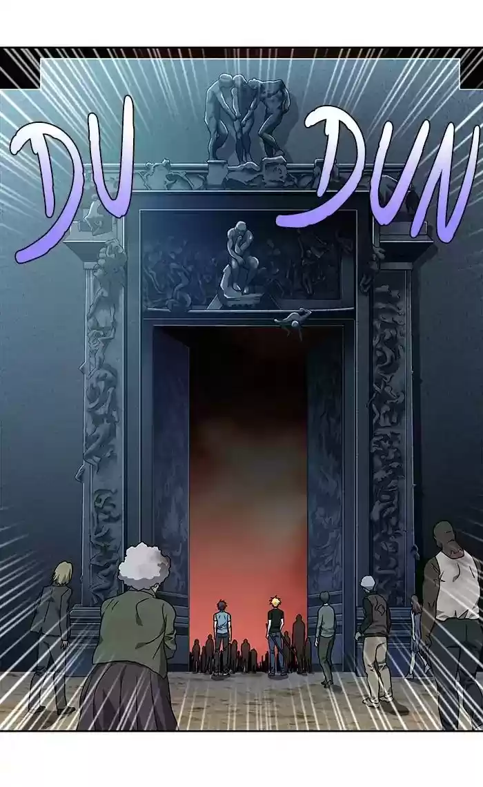 The gamer Chapter 281