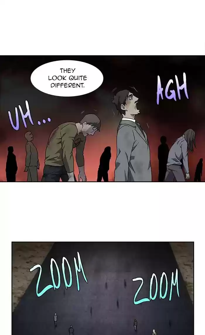 The gamer Chapter 281