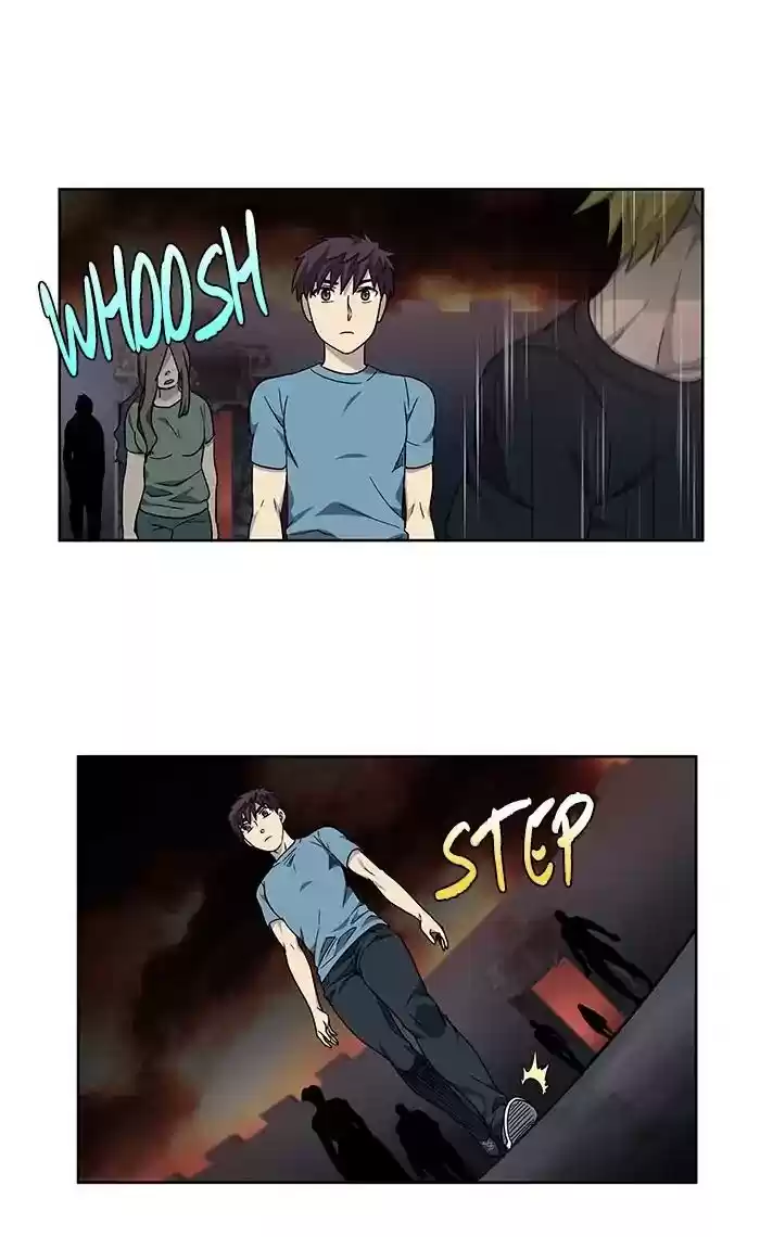 The gamer Chapter 281