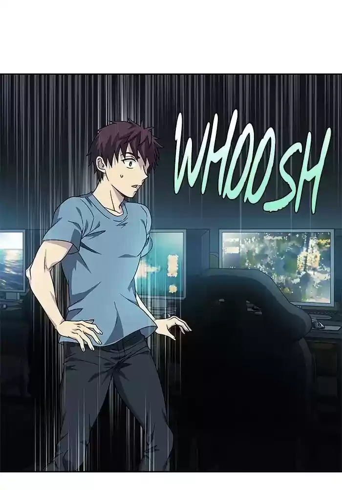 The gamer Chapter 281