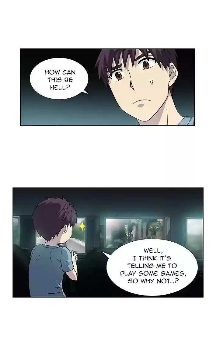 The gamer Chapter 281